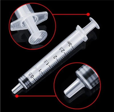 Еднократна медицинска спринцовка 1ml 3ml 5ml 10ml 20ml 1cc 3cc 5cc 10cc 20cc ...