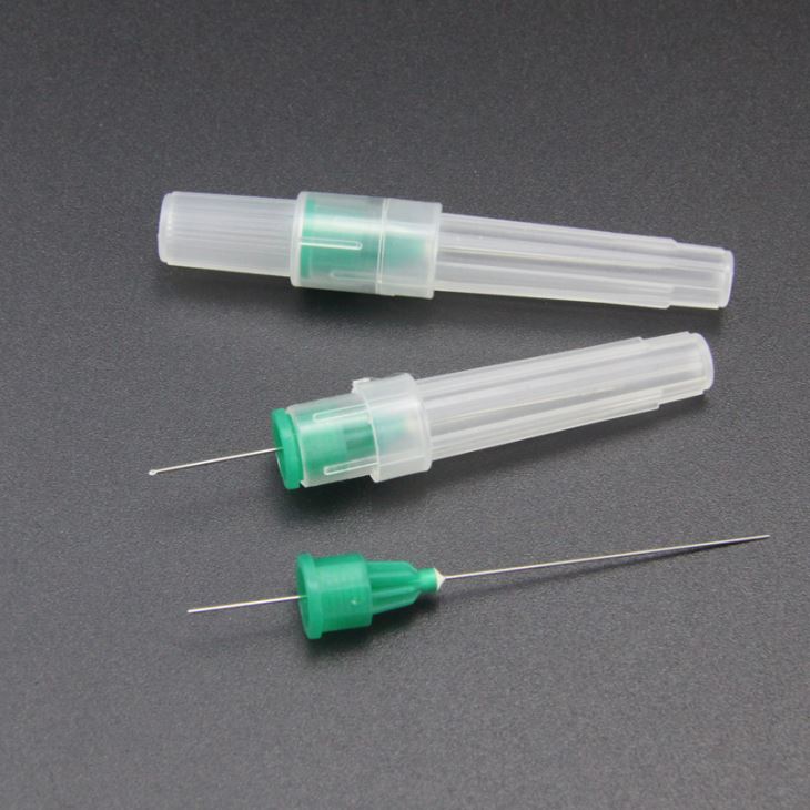 Dental Anesthesia Needle