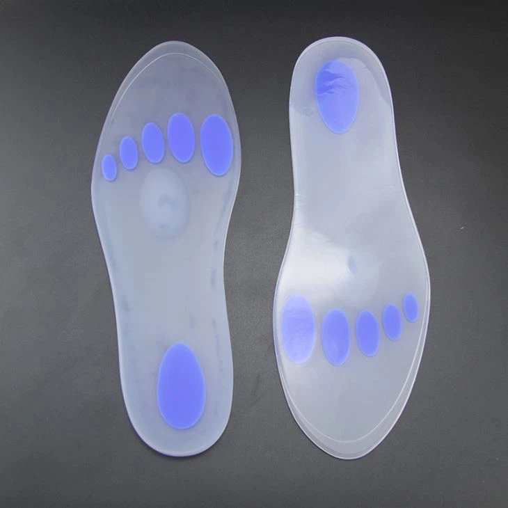 Gel Shoe Inserts