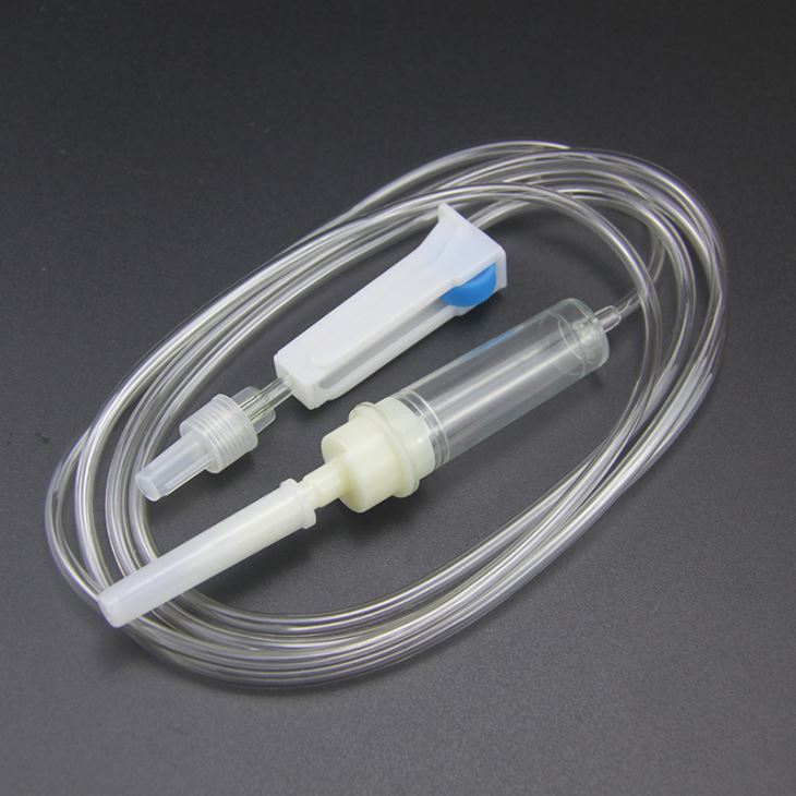 Intravenous Infusion